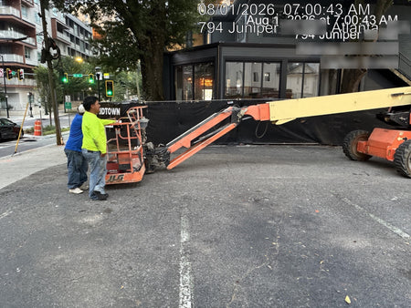 2019 JLG 660SJ