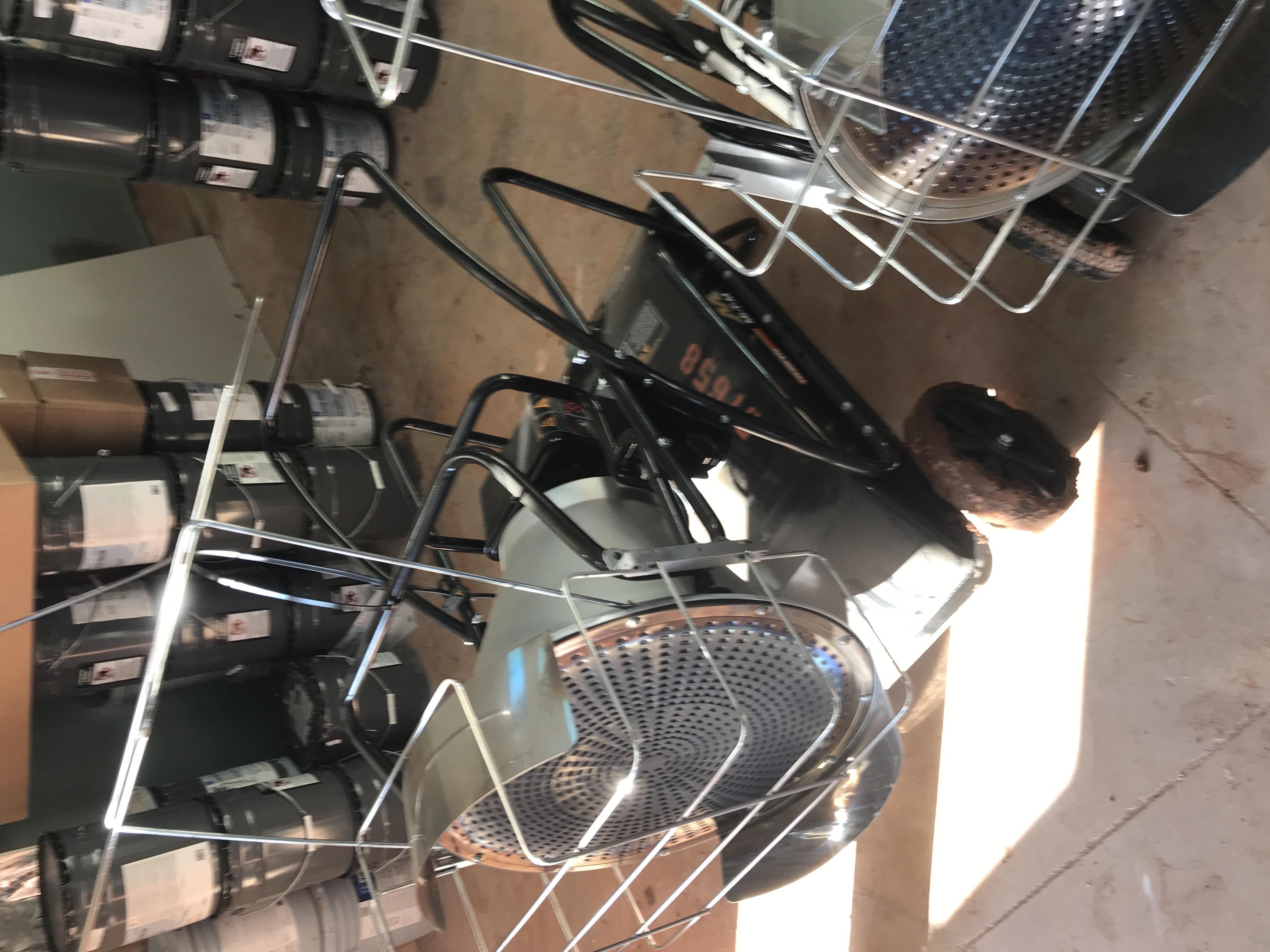 2019 MI-T-M CORPORATION MH-0125-3M1R