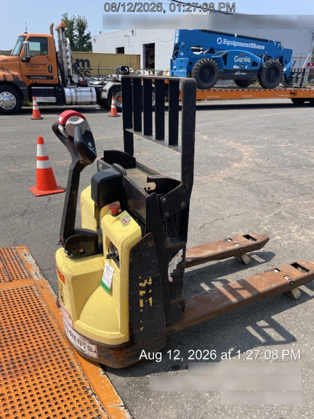 2020 HYSTER W45ZHD