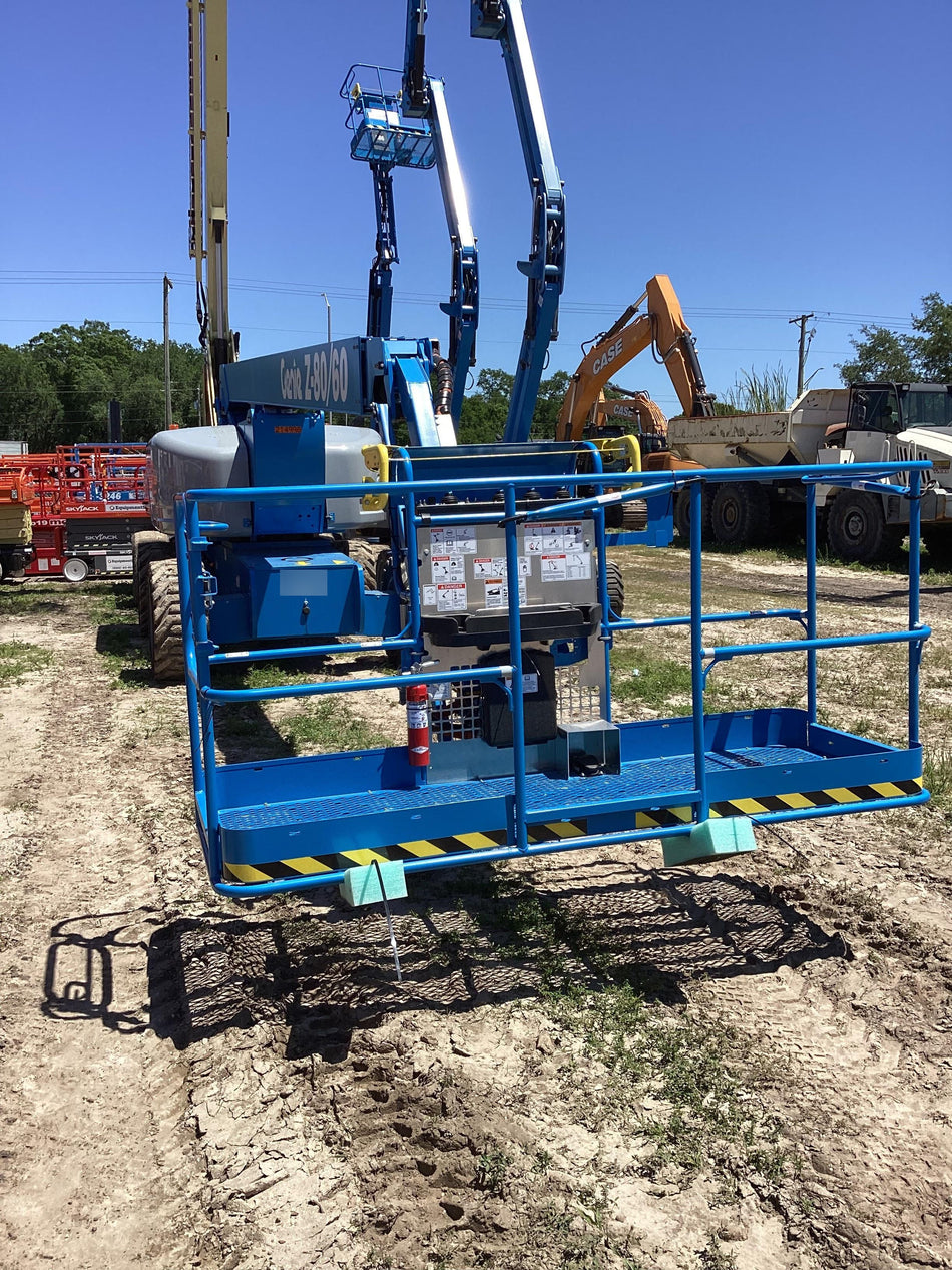 2022 GENIE Z-80/60