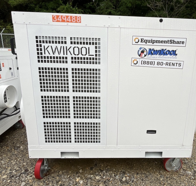 2023 KWIKOOL KPO12-23H