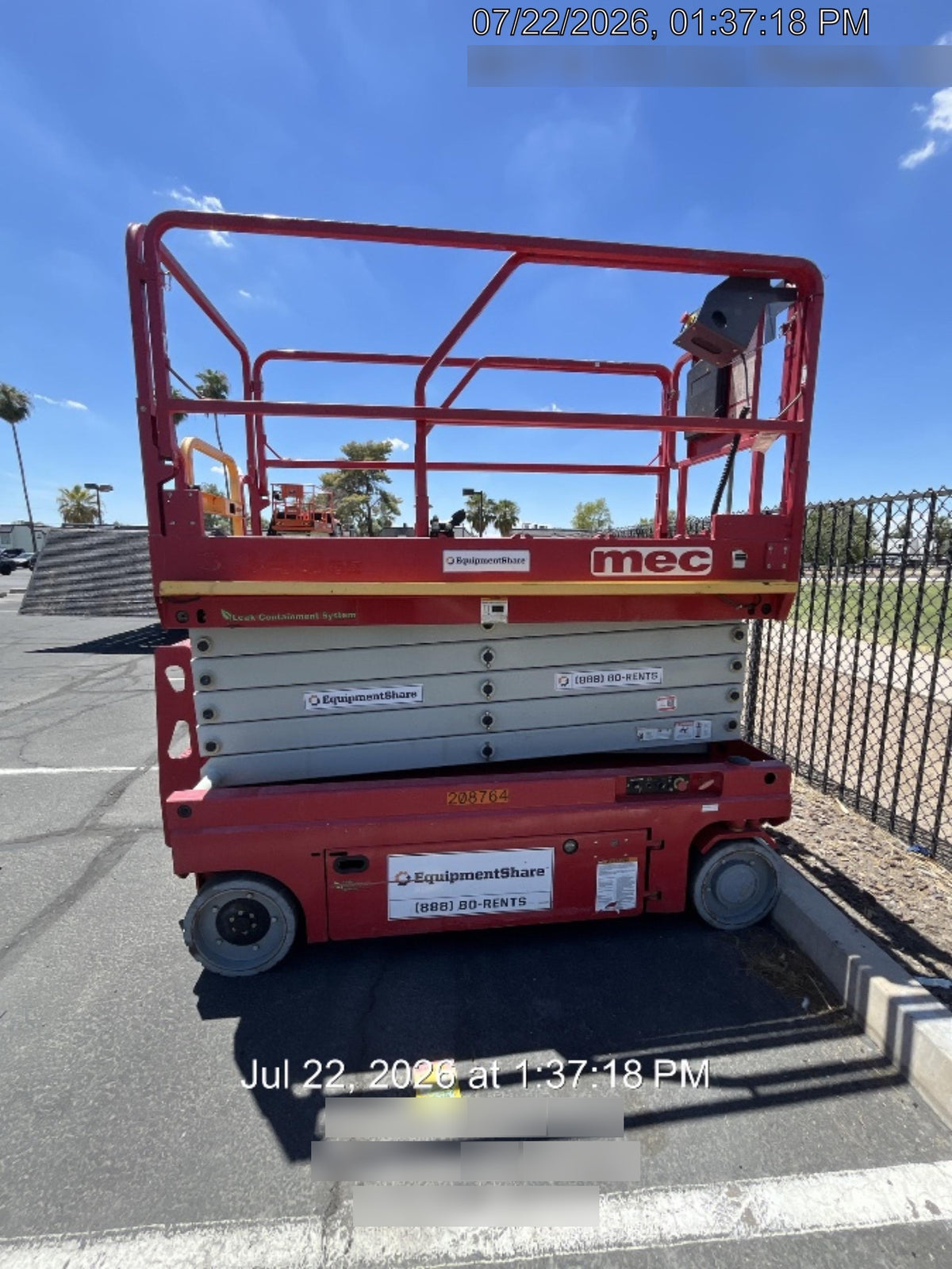 2022 MEC 3346SE