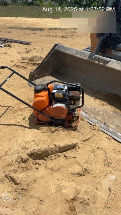 2023 MULTIQUIP MVC82VHW