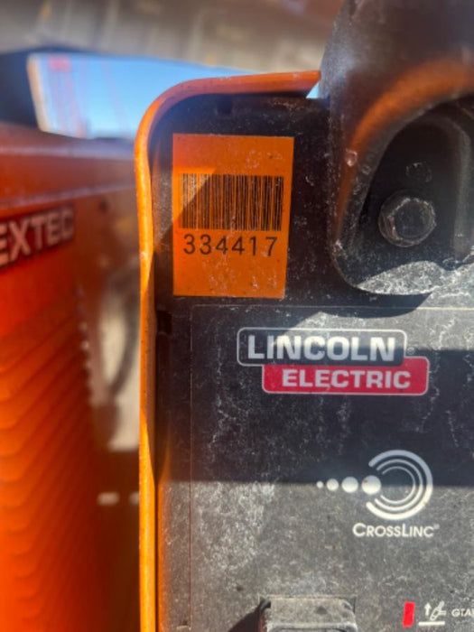 2023 LINCOLN ELECTRIC FLEXTEC 350X