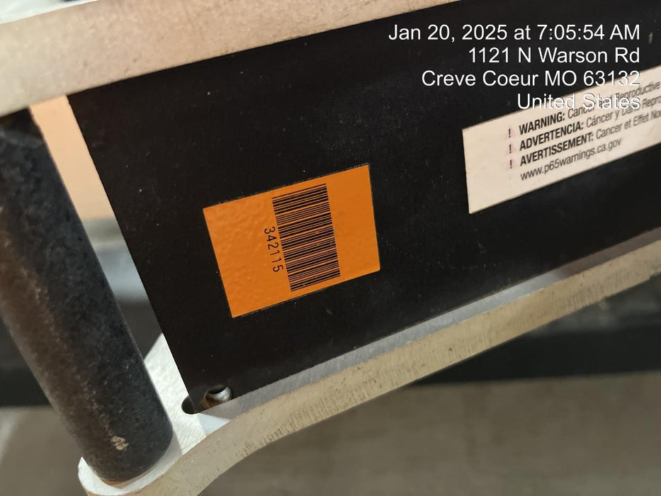 2023 HARRINGTON CF010-30