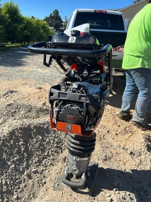 2025 HUSQVARNA LT6005