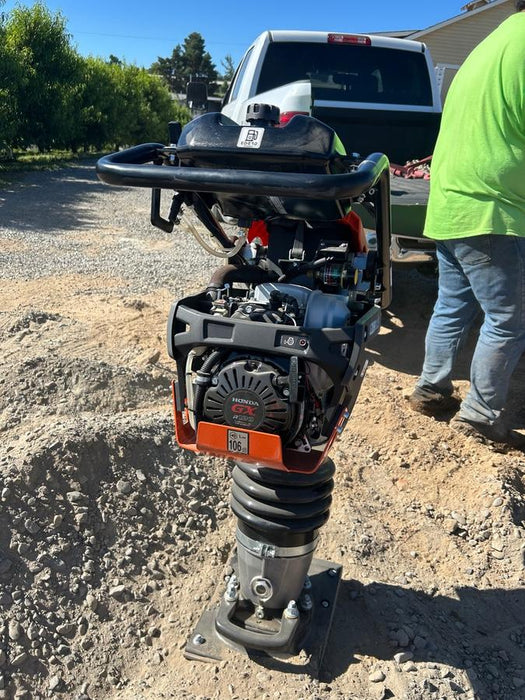 2025 HUSQVARNA LT6005