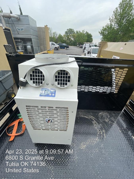 2023 KWIKOOL KPAC2421-2