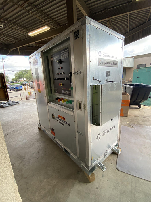 2023 SMARTECH SMTAH1D030HQ