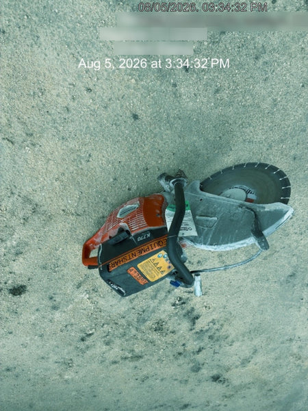 2024 HUSQVARNA K770