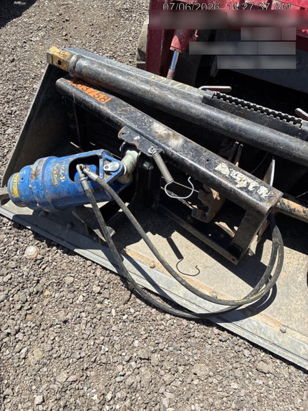 2023 AUGER TORQUE 3300-30