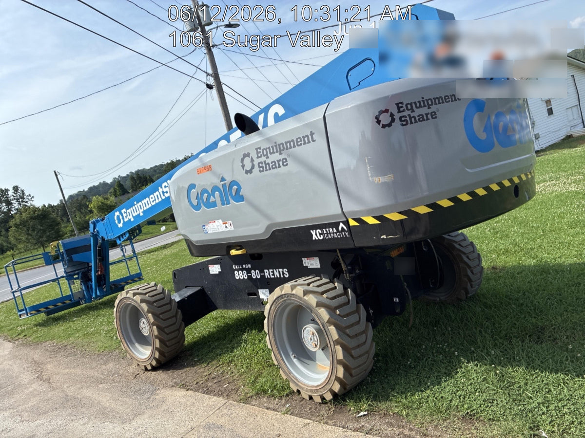 2025 GENIE S-65 XC