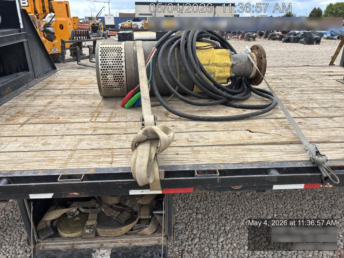 2023 ATLAS COPCO D95 N