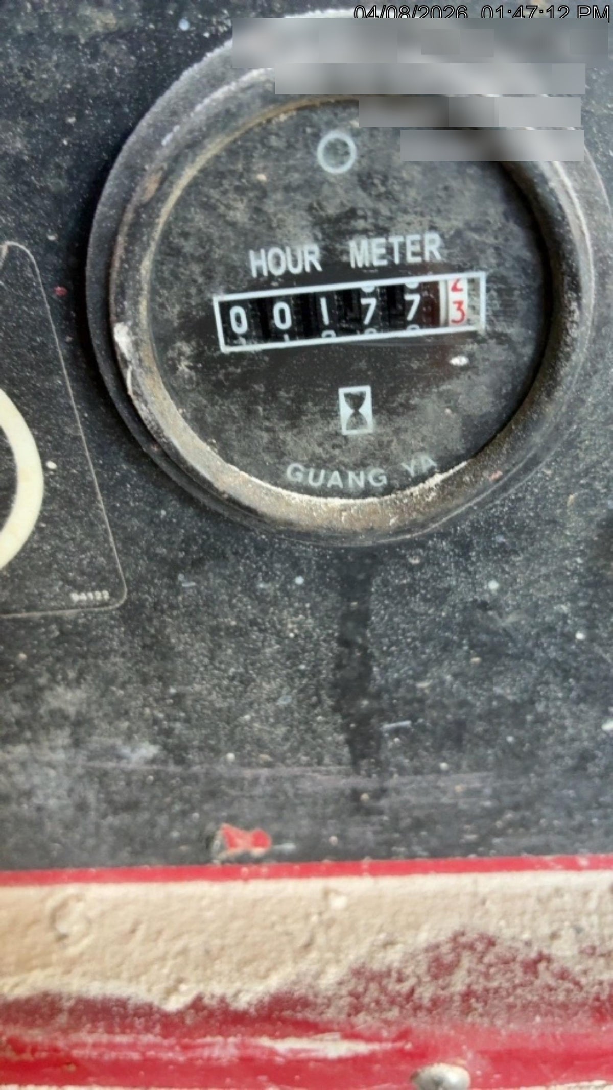 2023 GENIE GS-1432