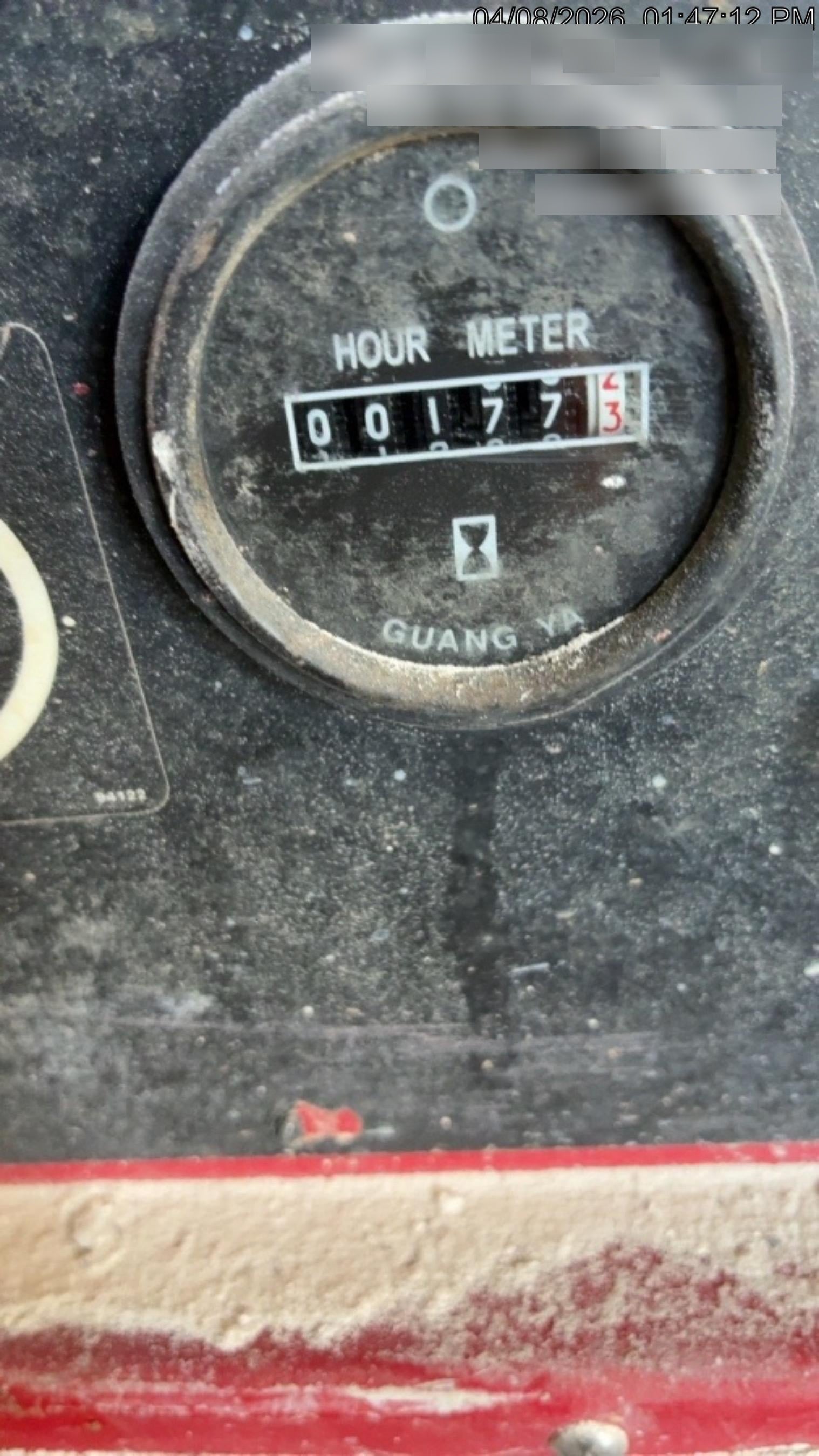 2023 GENIE GS-1432