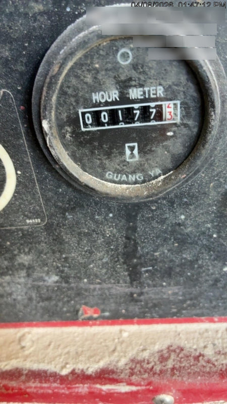 2023 GENIE GS-1432