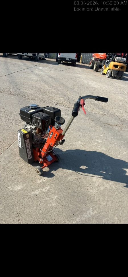 2024 HUSQVARNA CG 200