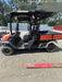 2022 KUBOTA RTV-X1140W-H (Canopy)
