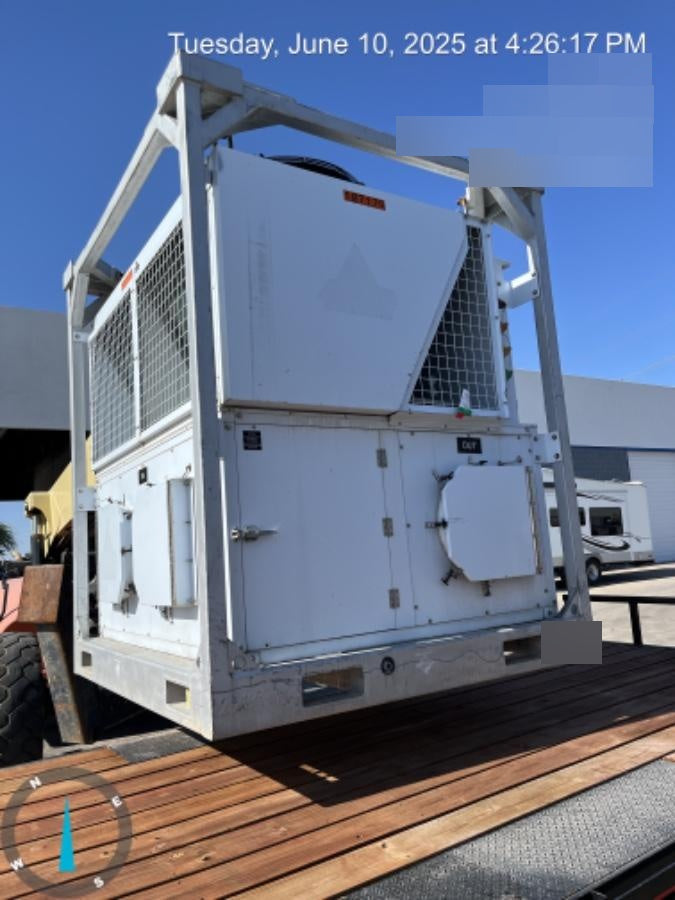 2020 SMARTECH SACP41A-HS
