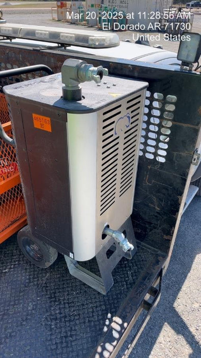 2024 COLD JET 2M0055