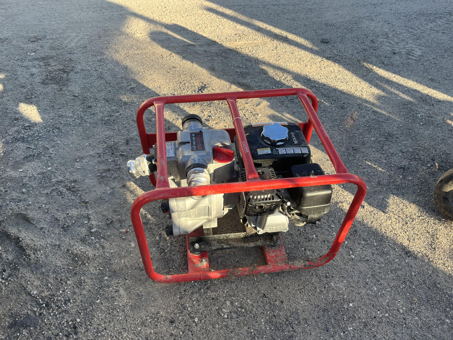 2023 MULTIQUIP QP2TH