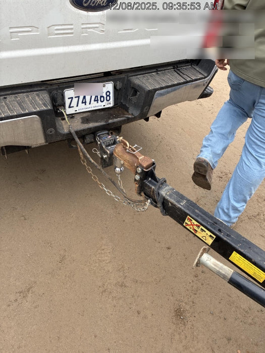 2022 ATLAS COPCO XAS188 CWK