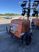 2024 Generac MLT2 Diesel, Flex Switch 120V Input, Powerzone Controller, 
(4) 320W LED Lights, 4kW Generator, 39.9 Gal Fuel Tank, 2" Ball, T3