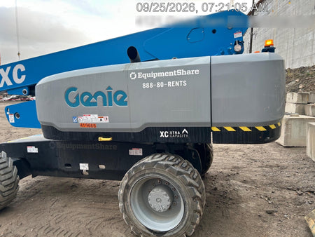 2024 GENIE S-85 XC