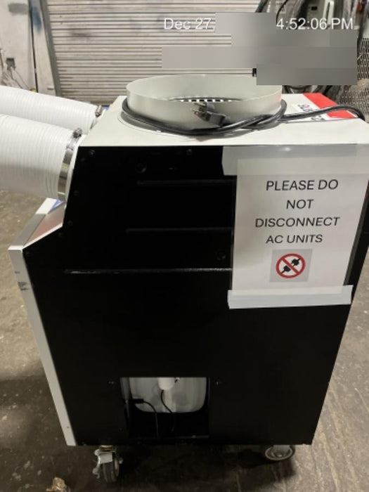 2022 KWIKOOL KPAC1811-2