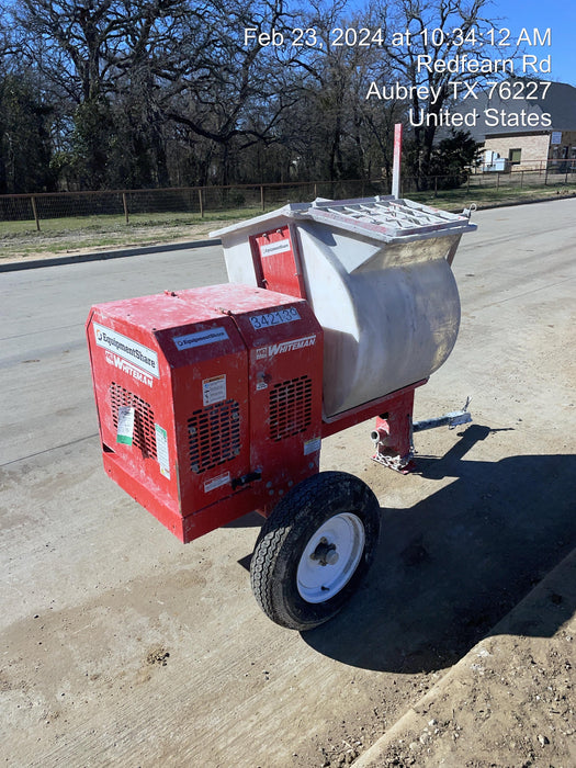 2023 MULTIQUIP WM90PH8