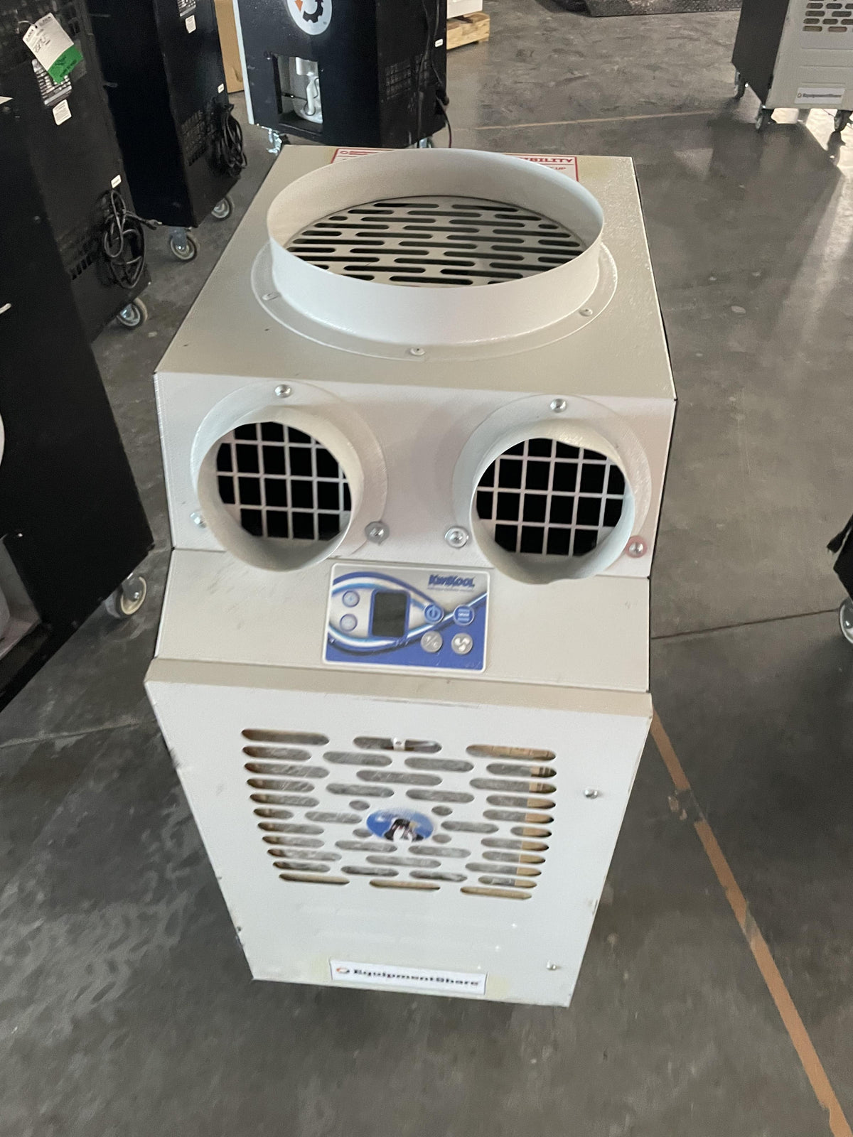 2022 KWIKOOL KPAC1411-2