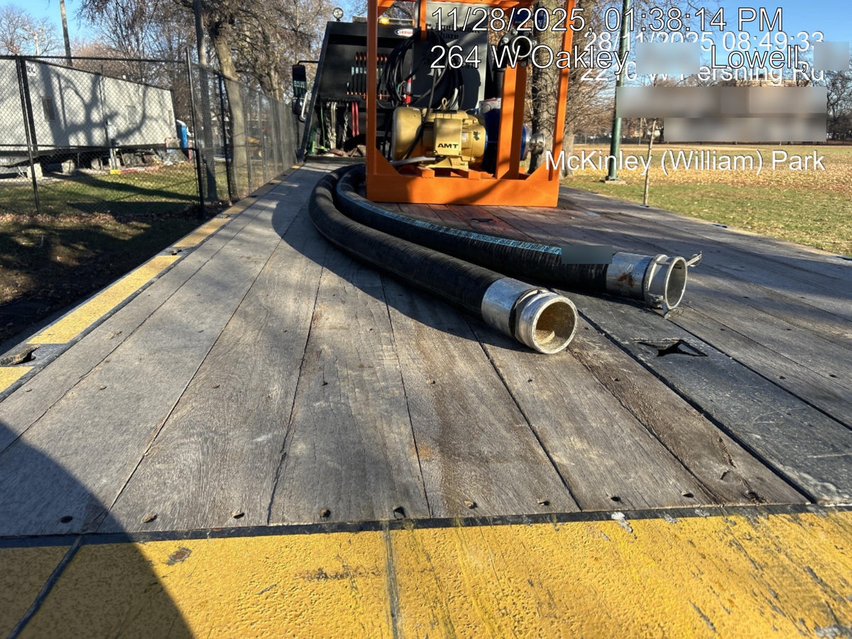 2025 BARCO SA4X3E-30