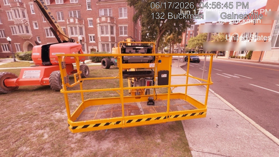 2023 HAULOTTE HT67 RTJ O
