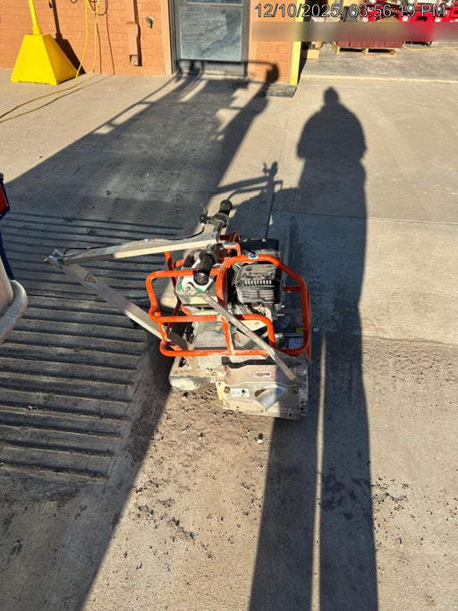 2024 HUSQVARNA SOFF-CUT 150