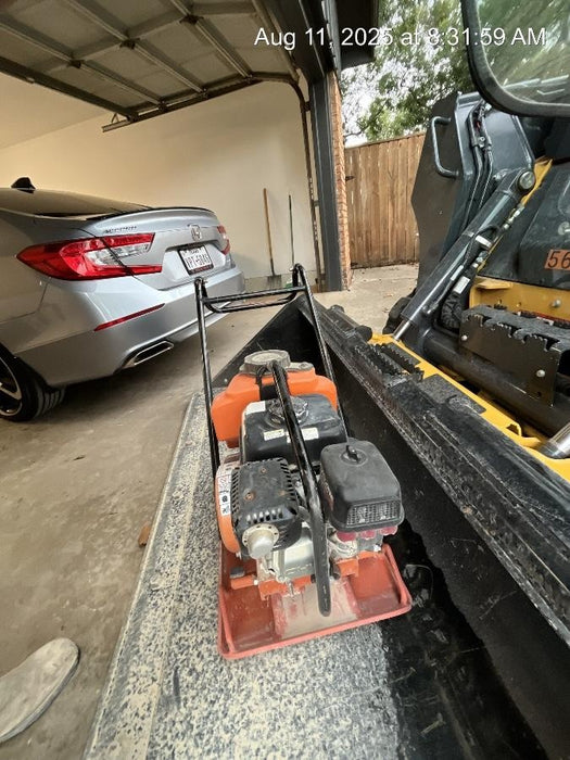 2023 MULTIQUIP MVC82VHW