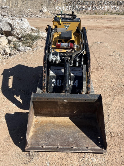 2019 VERMEER S925TX
