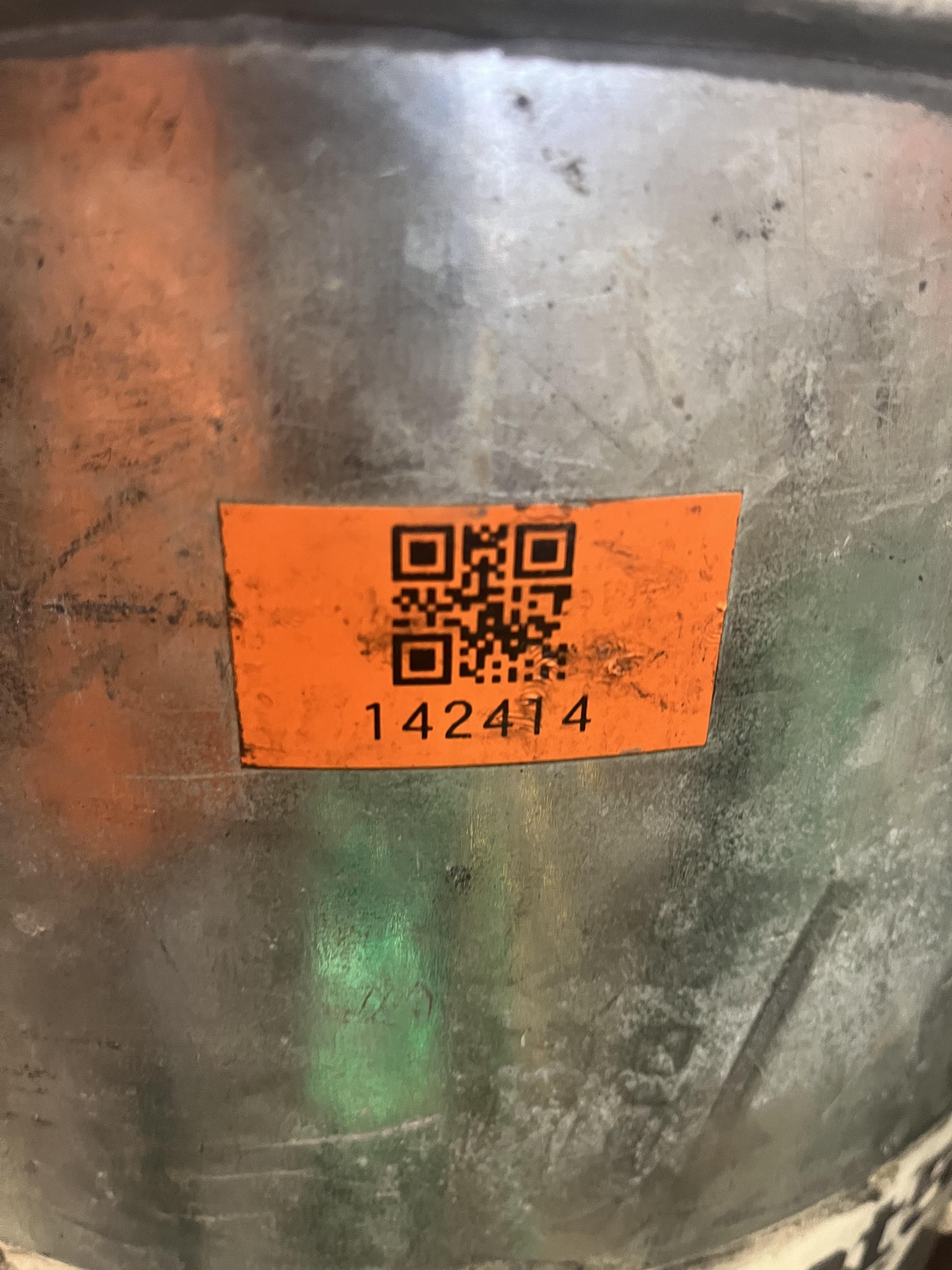 2021 MICHIGAN PNEUMATIC HV-8AM