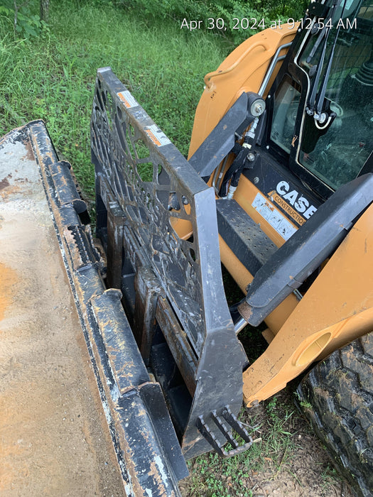 2021 PALADIN 48" Pallet Forks - Paladin