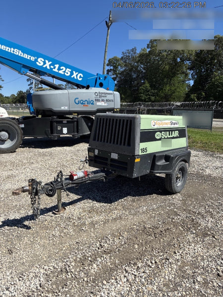 2019 SULLAIR 185-DPQ