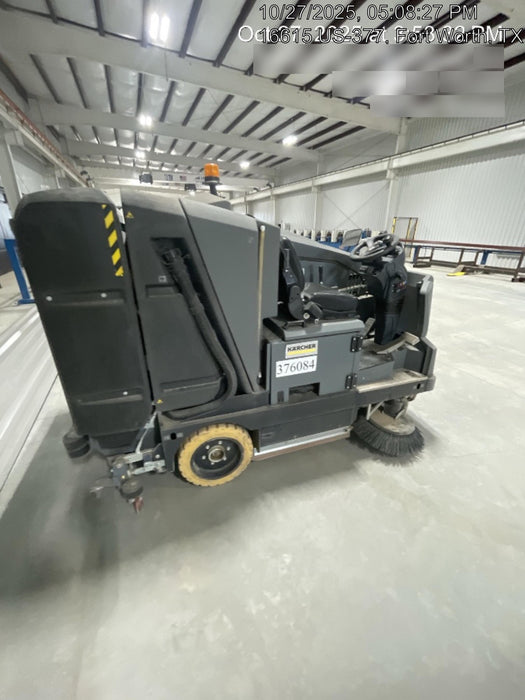 2024 KARCHER B 300 R