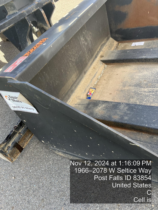 2023 ARROW MATERIAL HANDLING 3207218BFM