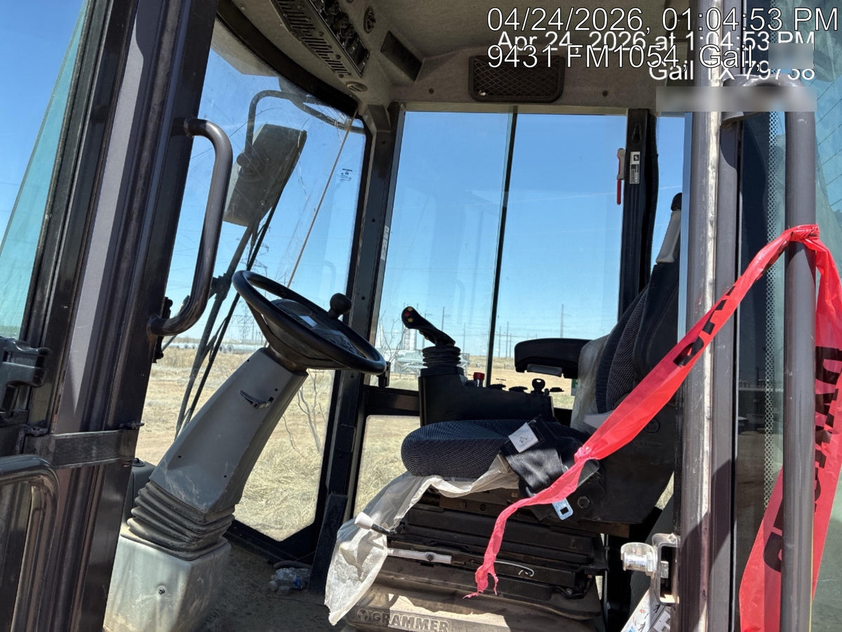 2023 AMMANN ARS70
