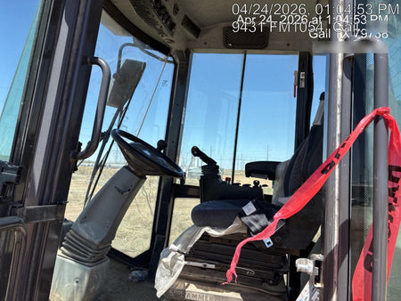 2023 AMMANN ARS70