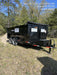 2024 TEXAS PRIDE TRAILERS DT714416KBP