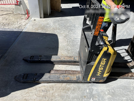 2020 HYSTER W45ZHD