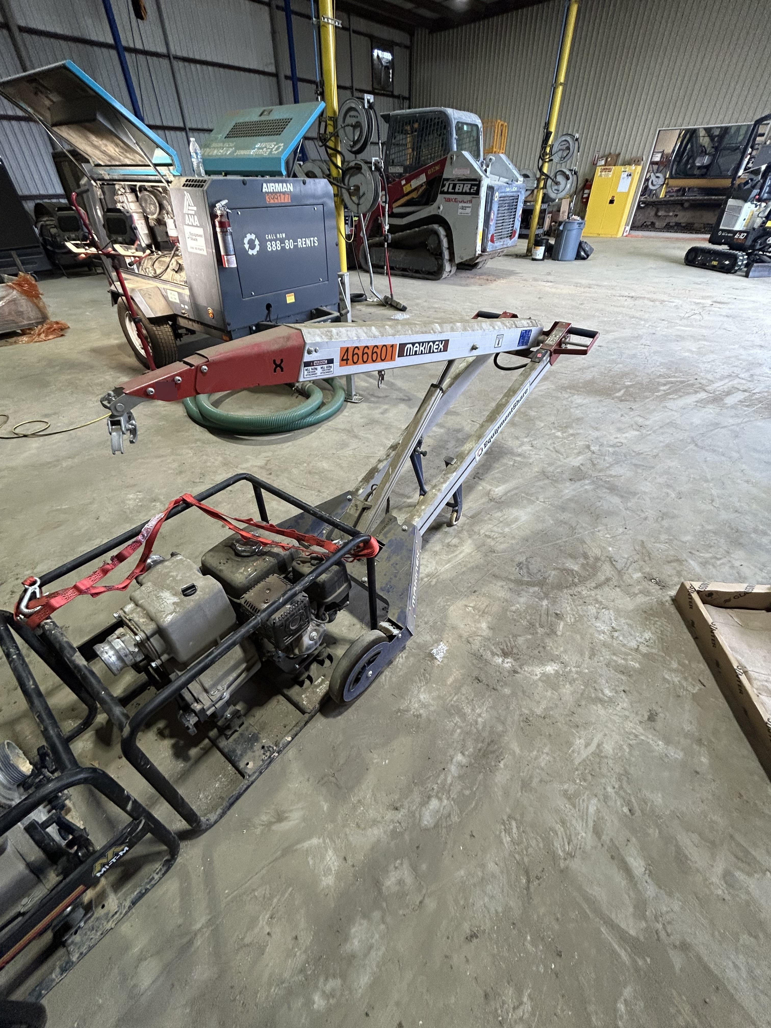 2024 MAKINEX PHT2-140-US