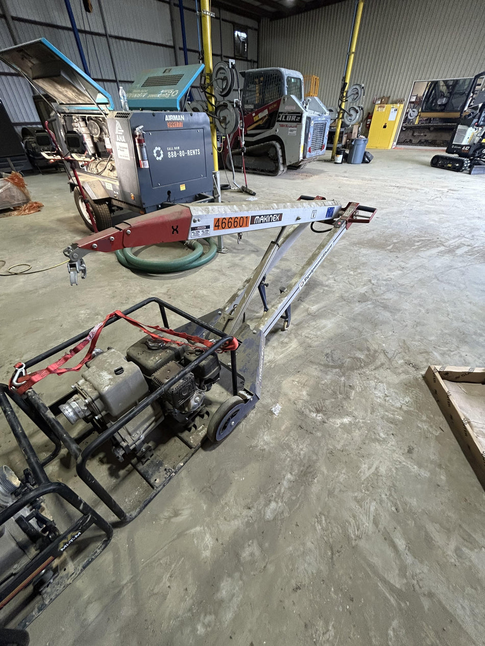 2024 MAKINEX PHT2-140-US