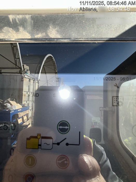 2022 ATLAS COPCO QAS 330