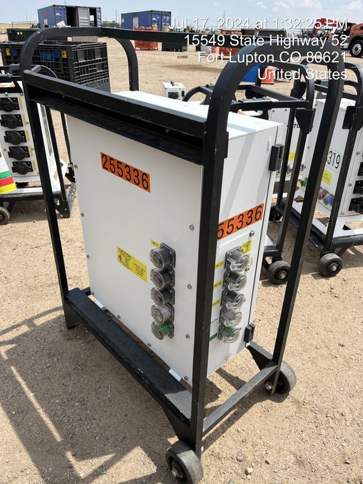 2022 TRYSTAR TPATS-045MMMF-A