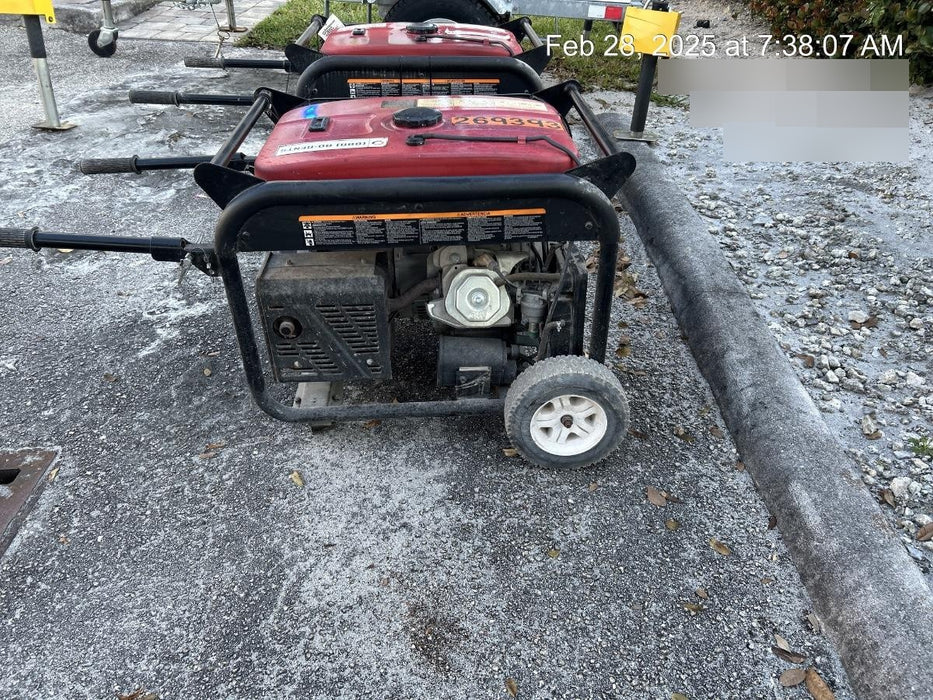 2022 MI-T-M GEN-8000-0MME